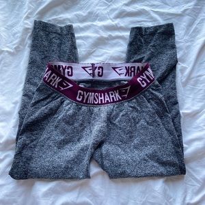 Gymshark Flex Cropped Leggings